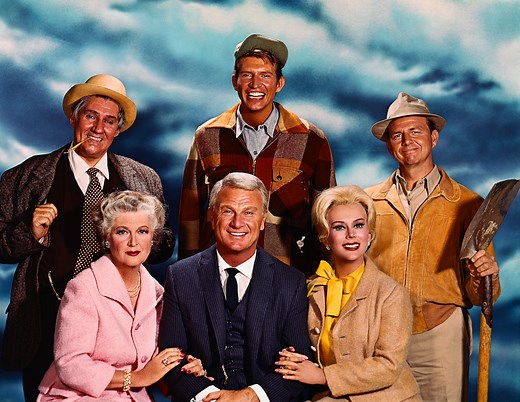 'Green Acres' Cast: 10 Wacky Secrets About the Beloved Farm Living Show