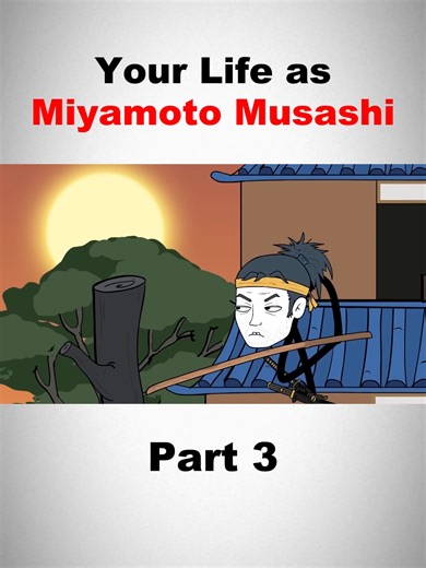 Explore the Life of Miyamoto Musashi: The Legendary Samurai