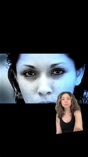 This video has been shared so many times . With the documentary out everyone is trying to find it. Here it is … with a little breakdown of how I felt. #drphil#victimblaming#dirtyrottenscandals#docuseries