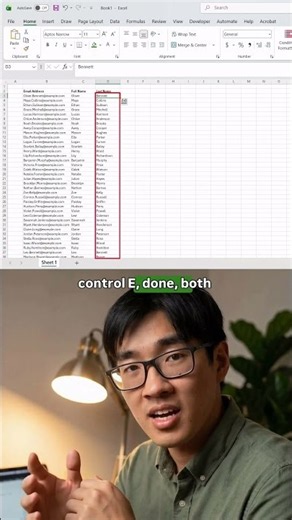Learn how to build Excel dashboards that update themselves using AI