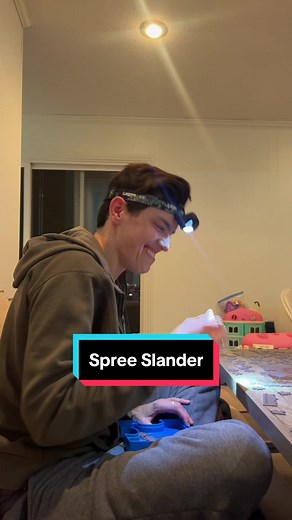 Spree Candy: A Colorful Treat for Your Taste Buds