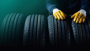 What Can Happen From Putting A Directional Tire On Backwards