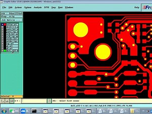 CAM培训班genesis2000培训班genesis2000软件文件初步处理
