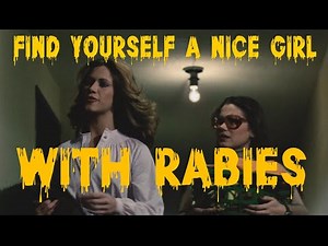 Rabid (1977)