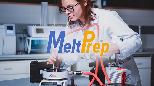 Hot Melt Extrusion - HME Screening via VCM | MeltPrep