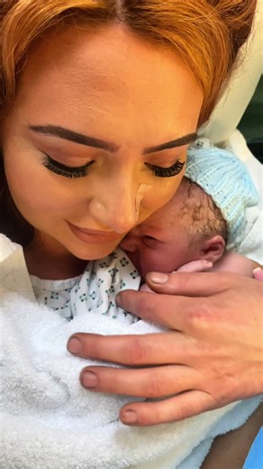 Happy 1st birthday to my beautiful Son Jude- Edmond Dillon 🩵🎂 I can’t believe my little man is ONE 🥹🥹 10:59am 05/09/2023 when they handed me the world in my arms❤️ I love you so much my little miracle 🌏🩵 Your first lap around the track 🏎️ #firstbirthday #momsoftiktok #birthdayboy #birthdays