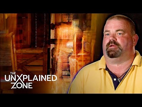 My Ghost Story: Paranormal Activity Caught on Camera in an Abandoned School | The UnXplained Zone
