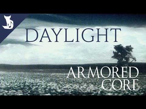 【MAD/AMV】Armored Core - Daylight