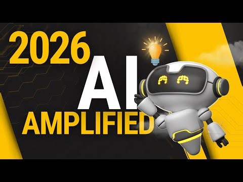 AI in 2026: The Invisible Revolution Changing Your Daily Life