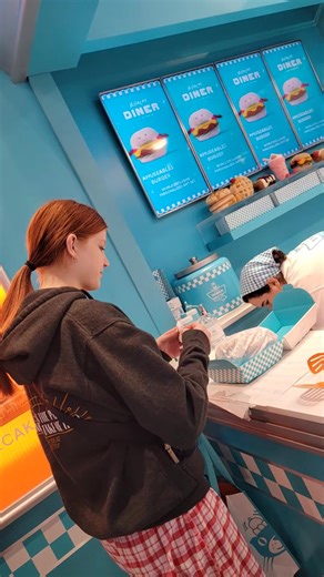 Rebecca Nelson on Reels