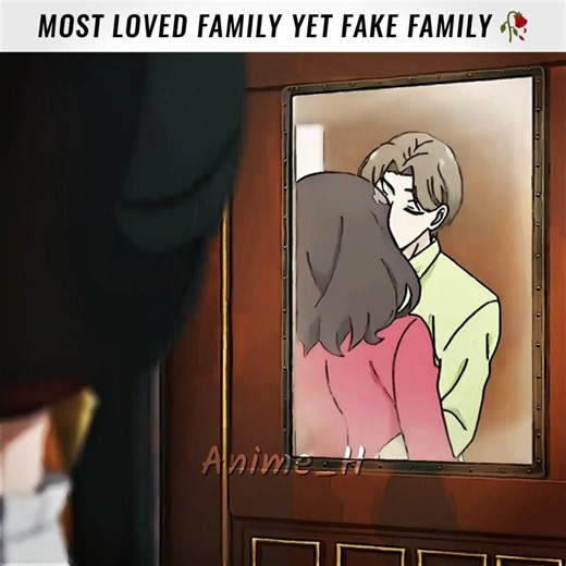 But They Can't Fake Love 💕✨ | Spy x Family #anime #spyxfamily #yorforger #loidforger