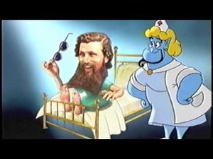 GREAT MINDS John Muir