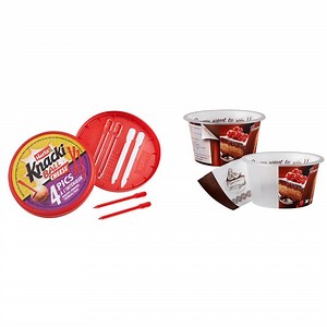 [Hot Item] Customized Injection Printing in Mold Label Iml for Plastic Containers