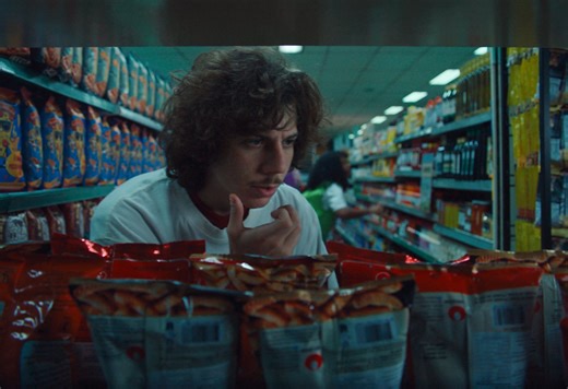 Pringles - Pizza - Dir. Guilherme Nasser
