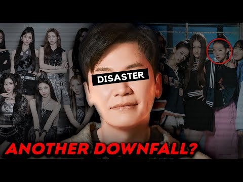 Are 5th Gen K-Pop Groups Doomed to Flop?