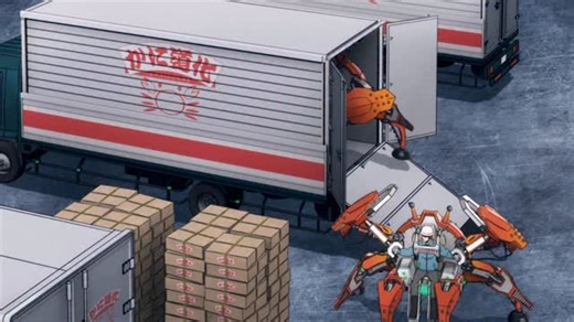 『ヴィジランテ -僕のヒーローアカデミア ILLEGALS-』アニメ公式 on Instagram: "TVアニメ『#ヴィジランテ 』第15話予告映像公開✨ 第15話「カニカニ大暴走や！」は1月12日放送！ お楽しみに！ #ヴィジランテ #ヒロアカ #MHAvigilantes #mha #myheroacademiavigilantes #myheroacademia #アニメ #anime"