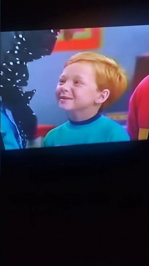 Barney 1993