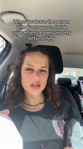 Like ok ur weird moving on