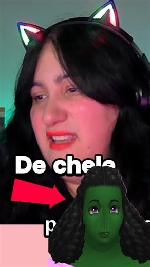 Que hermosa♥ #lossims4