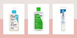The CeraVe skincare products our beauty team buy again and again