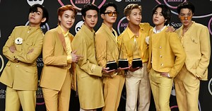 BTS Net Worth: How Much Money the South Korean Boy Band Makes