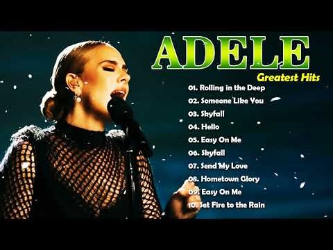 How Adele’s Voice Changed After Vocal Surgery