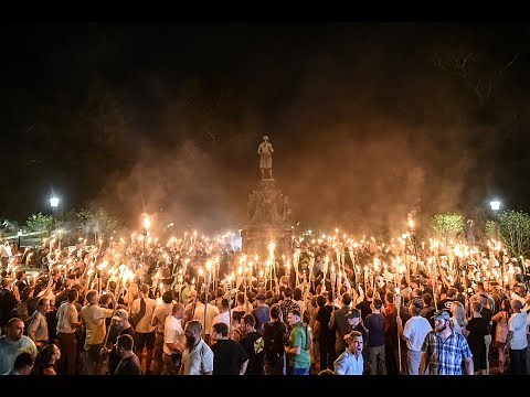 The lessons and conversations that came from Charlottesville