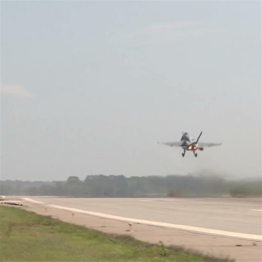 F/A-18 Super Hornet Unleashed #military #fighter