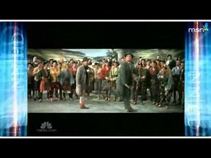 Van Johnson's Death: December 12, 2008