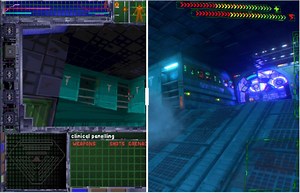 System Shock