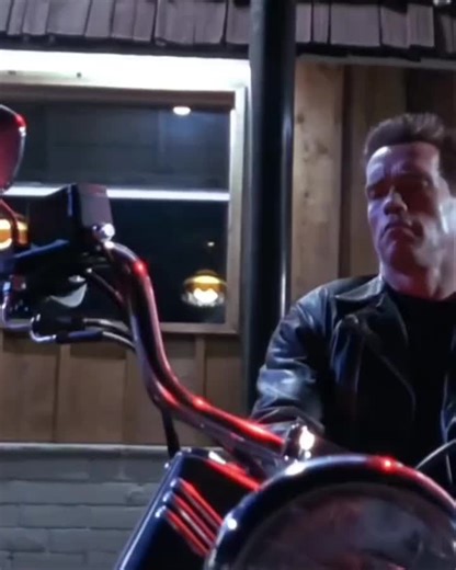 #termnator2 #T800 #T101 #arnoldschwarzenegger #jamescameron 1991 @HBO Max France