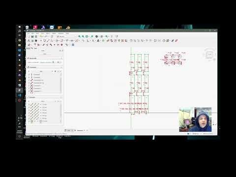 Vid-4: FreeCAD Extension Parametric Array tool for Sketcher Installing CAM Extensions Tool For CNC