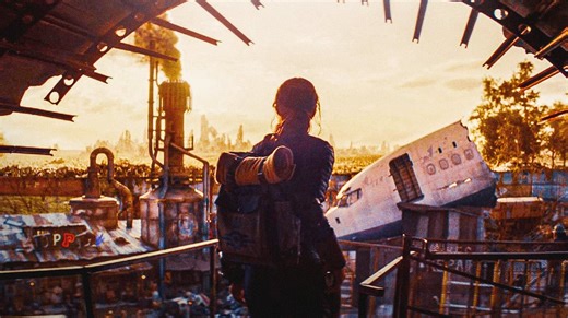 Fallout TV Series Teaser Trailer Drops: Prime Delivers a Dystopian Masterpiece