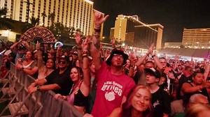Video: Reggae Rise Up Vegas Festival 2024 - Day 3 Recap 10/9/2024