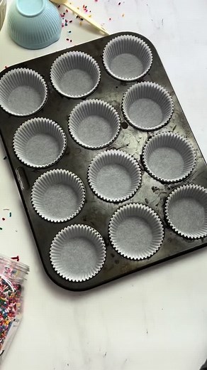 How to Make Light and Fluffy Cupcakes with a Whisk Attachment