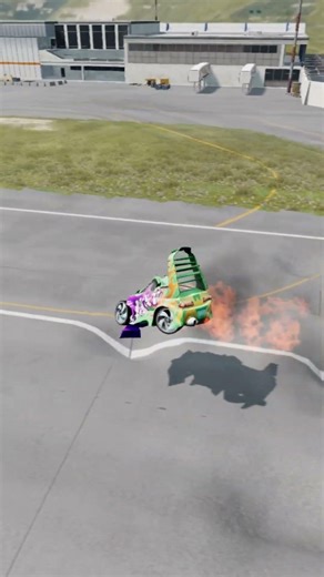 He Cleared Every Obstacle… But THIS Happened!? 😱🔥