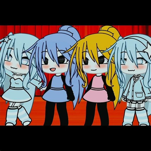 gacha Life / For @Lucky_sus and @Little_Lonei #gachalife #funnyvideos