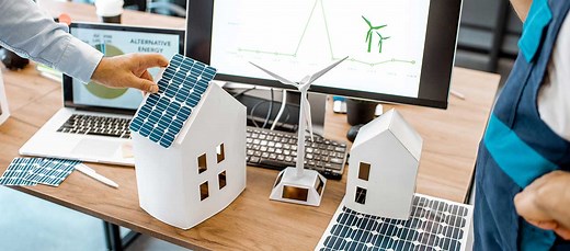 Todas las dimensiones del desarrollo sostenible