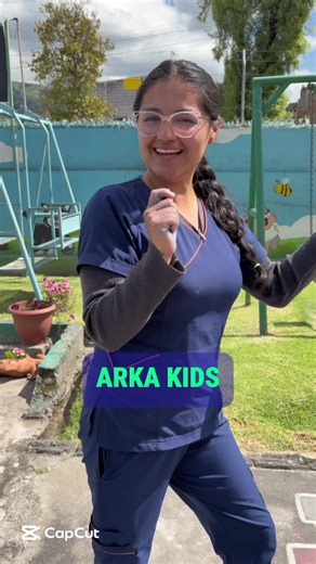 ¡Matrículas abiertas 2026-2027! ✏️🎒 Brindamos un espacio seguro, divertido y lleno de aprendizaje para los más pequeños 💛 📍Nos ubicamos al Sur de Quito, una cuadra ATRÁS de la Tribuna del Sur. 📲 Escríbenos y agenda tu cita al: 0995847724. #surdequito #centroinfantil #estimulaciontemprana #centrodeeducacioninicial #guarderia