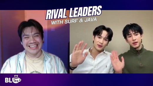中字｜SurfJava｜BLTea九座庙采访 260303