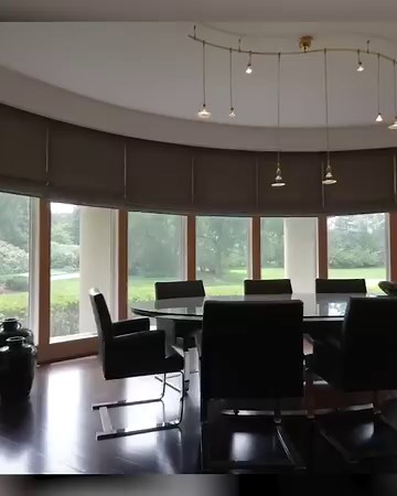 Michael Jordan's mansion looks incredible 😳 Over seven acres with nine beds and 19 baths 🤯 (via enesyilmazer/YT) | SportsCenter