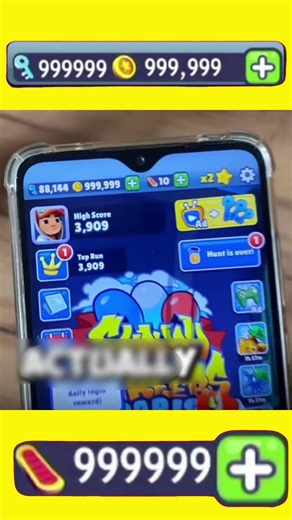 subway surfers hack 2026 iphone