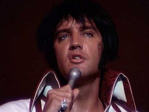 ELVIS PRESLEY 📀 The Wonder Of You {Stereo} 1970