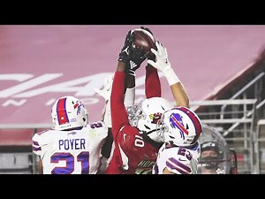 NFL | Best Last-Second Game Winning Touchdowns (Under 15 Seconds)