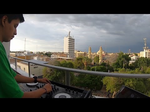 Mix Rock de los 80’s Vol.02 - Dj Chito ( Madonna , Cindy Lauper y mucho más )