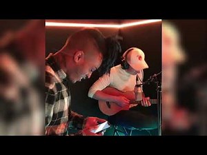 XXXTENTACION - Moonlight [FULL STUDIO SESSION]