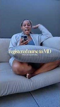 RN to MD: How to transition from Nurse to doctor https://payhip.com/b/KqFsa #registerdnurse #md