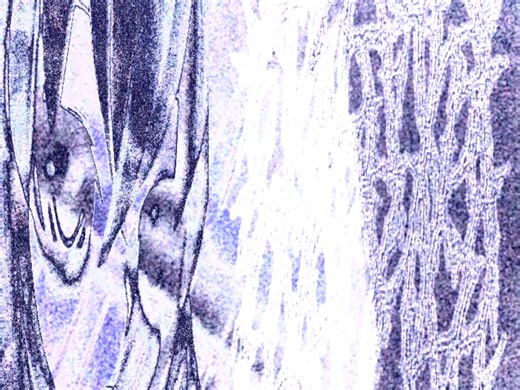 【实验碎核/声音设计/数学摇滚/采样拼贴】VEXTRENMENT-ithoughtthewrldshoulbedestroyed