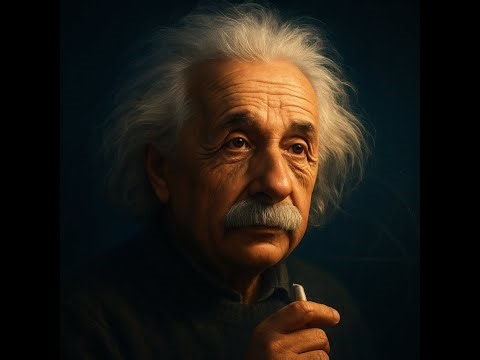 Einstein: The Rebel Who Bent Reality