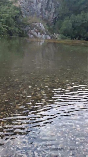 Reka Gradac je smaragdni biser zapadne Srbije ❤️❤️❤️❤️❤️❤️
